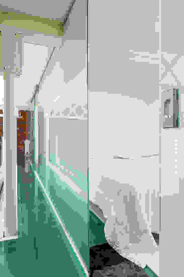 Progetto studio mamo Moderne slaapkamers