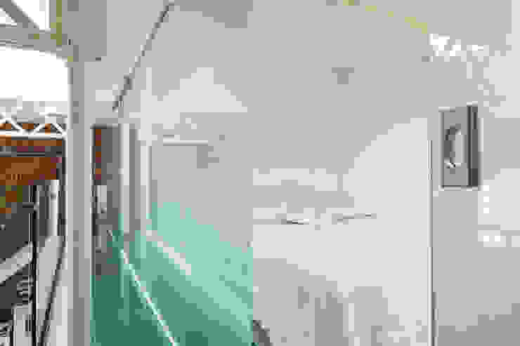 Progetto studio mamo Moderne slaapkamers