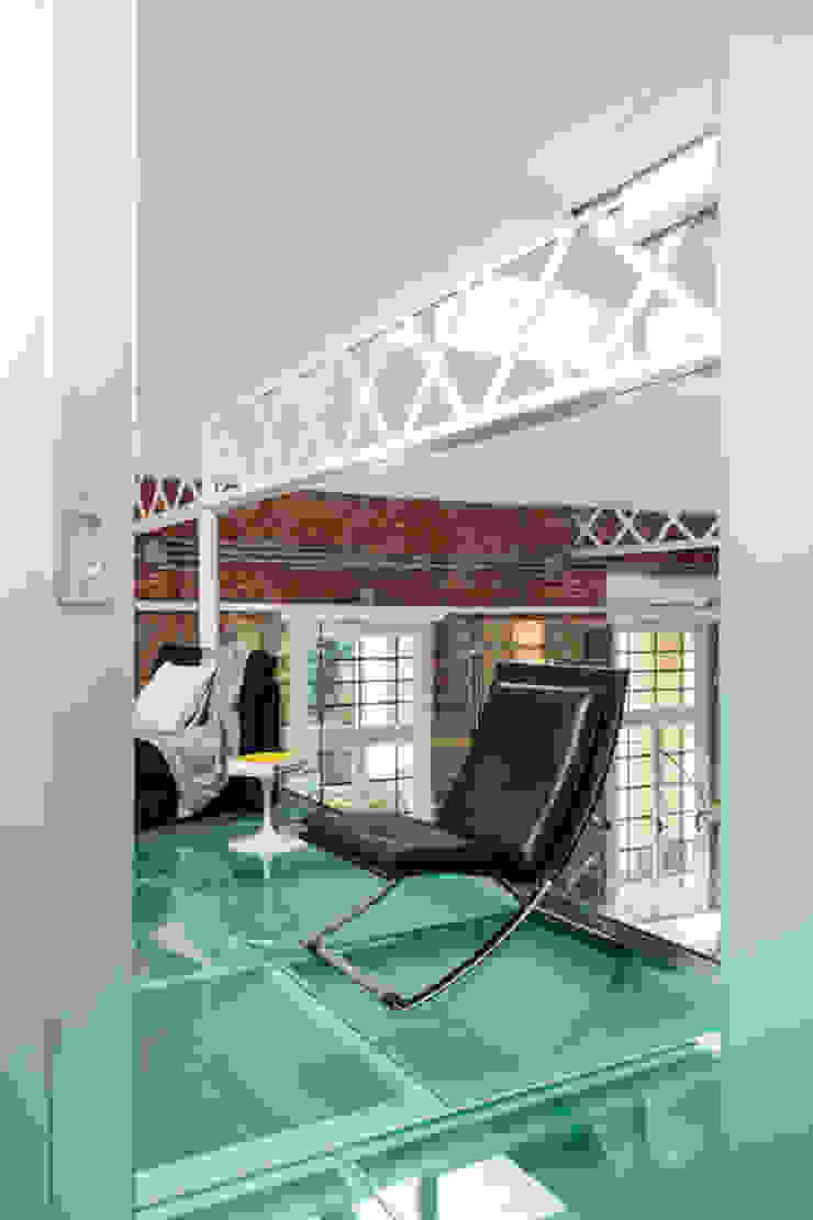 Progetto studio mamo Moderne slaapkamers