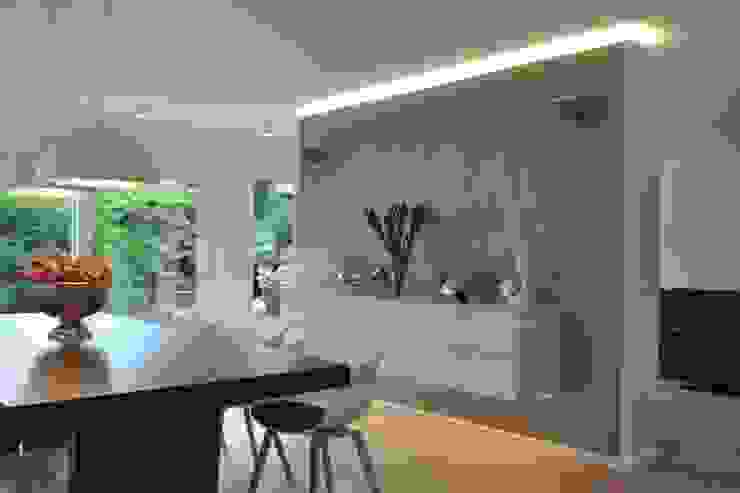 Wohnungseinrichtung nach Maß im Münsterland | homify