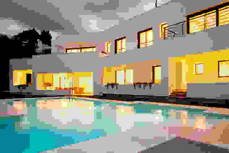 Eduardo Irago Fotografia Albercas modernas