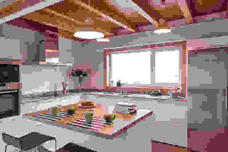 La casa de Sara y Fran | homify