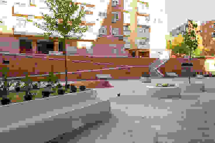 15 diseños de jardineras que darán un cambio radical a tu patio | homify