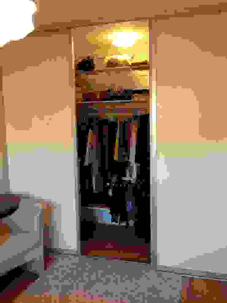 Stilvoller Einbauschrank Elfa Deutschland GmbH