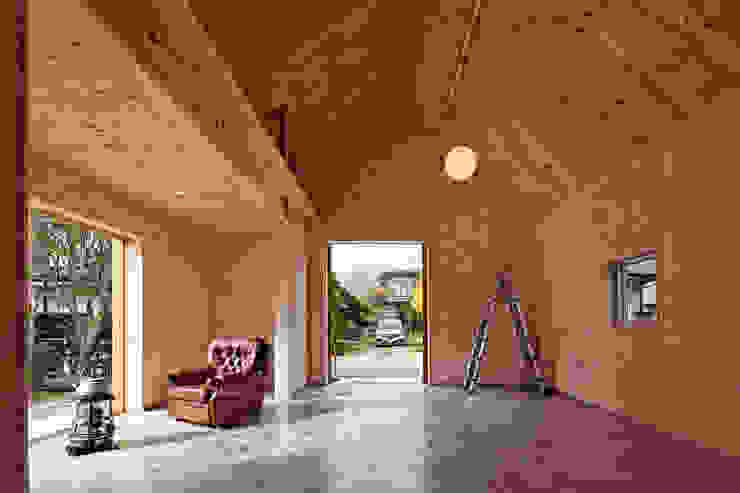 素敵な作品を生み出すアトリエのある家5選 Homify