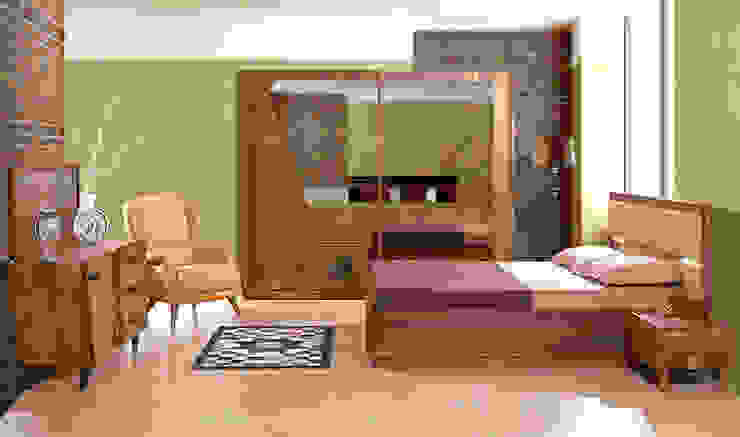 Retro Mobilya Homify