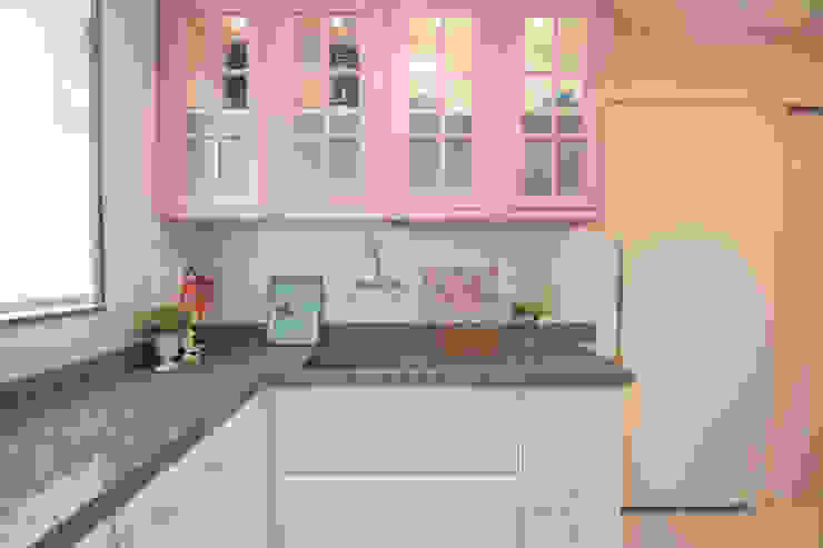 Como Decorar Uma Cozinha Vintage Ideias Dicas E 10 Inspiracoes Homify Homify