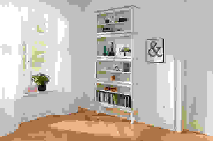 studio michael hilgers 臥室衣櫥與衣櫃