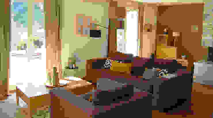 Get Wallpaper Renovation Et Decoration Villa Pegomas By Smalt Design Homify For iPhone