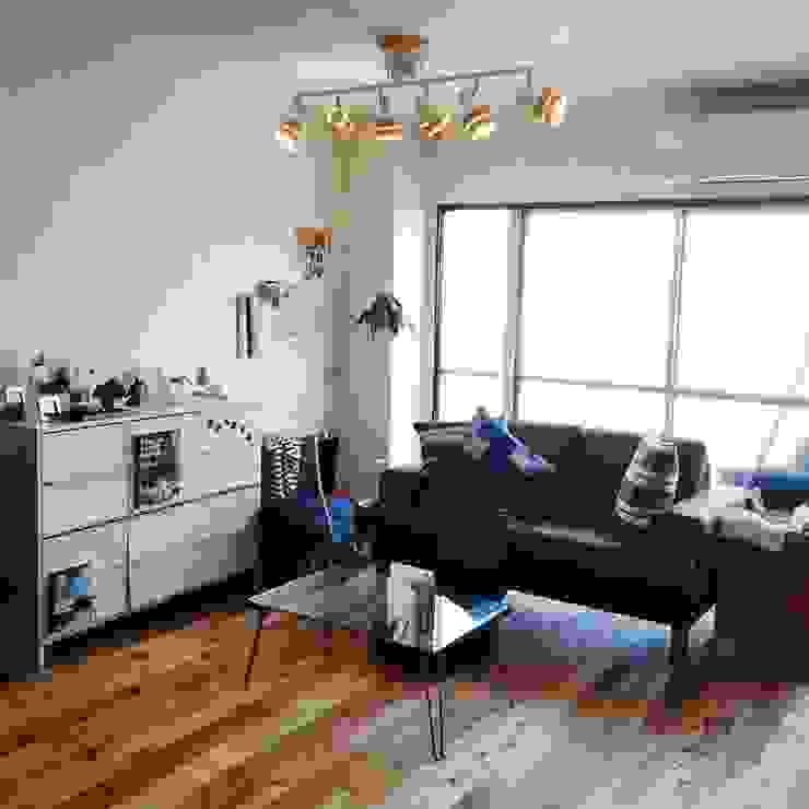 1人暮らしインテリアのアイデア15選 Homify