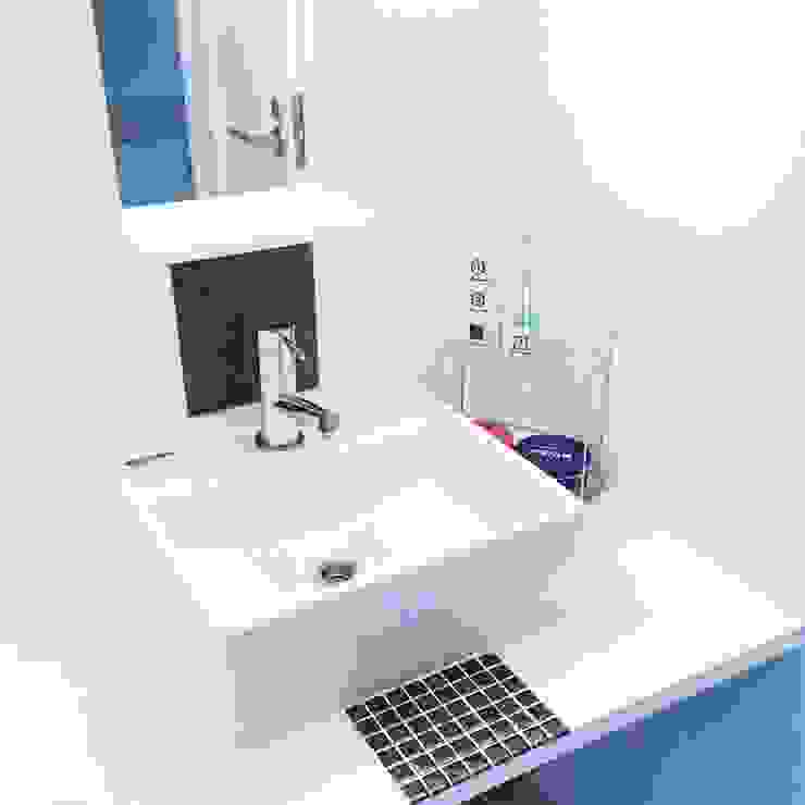 使いやすく自分好みに 洗面所のインテリアをカスタマイズしよう Homify