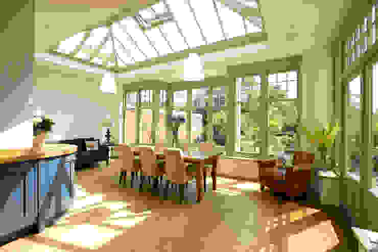 20 stunning high ceiling designs to work with | homify