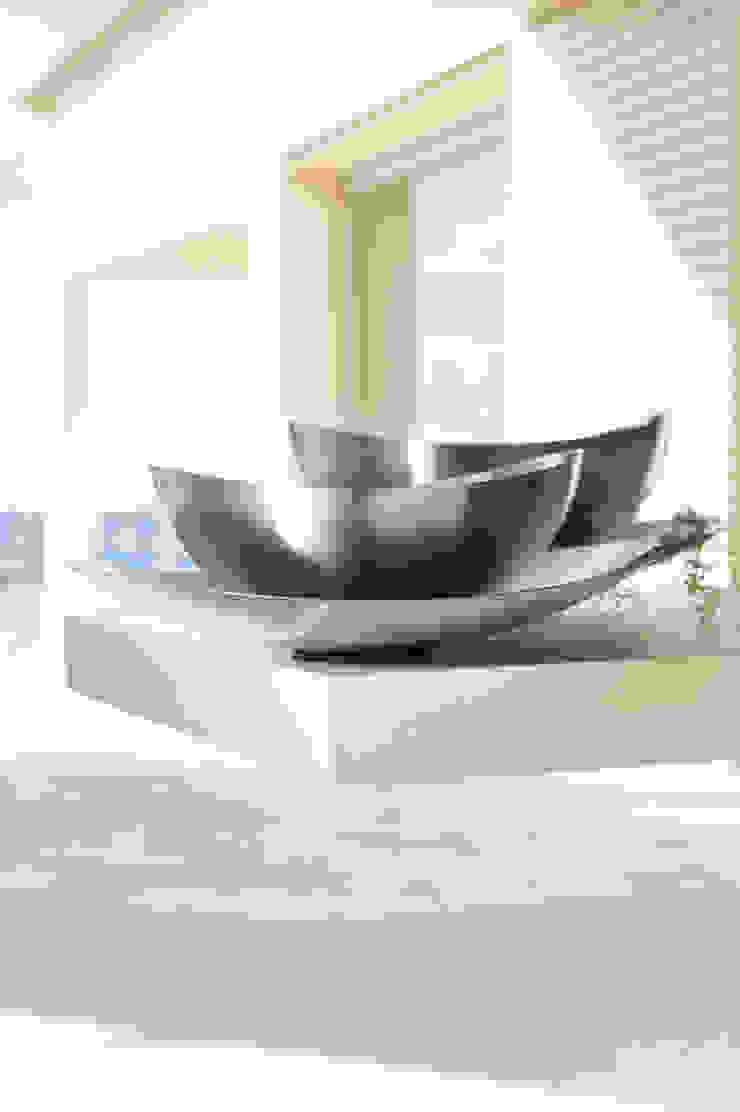 Ondea nicolai fuhrmann product design Moderne Wohnzimmer Eisen/Stahl Accessoires und Dekoration
