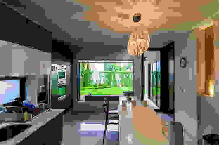 aaestudio Modern Kitchen