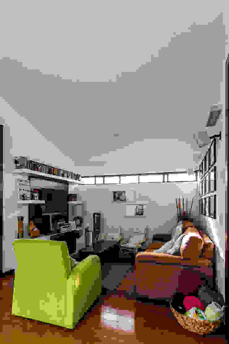 aaestudio Modern Living Room