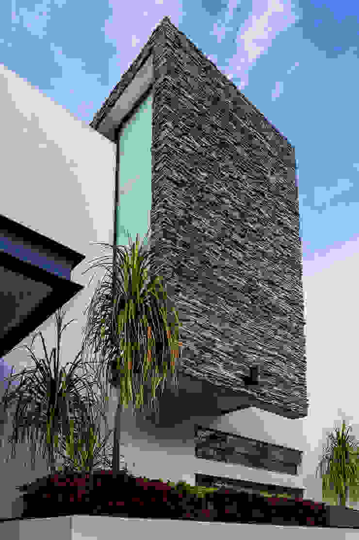 aaestudio Modern Houses