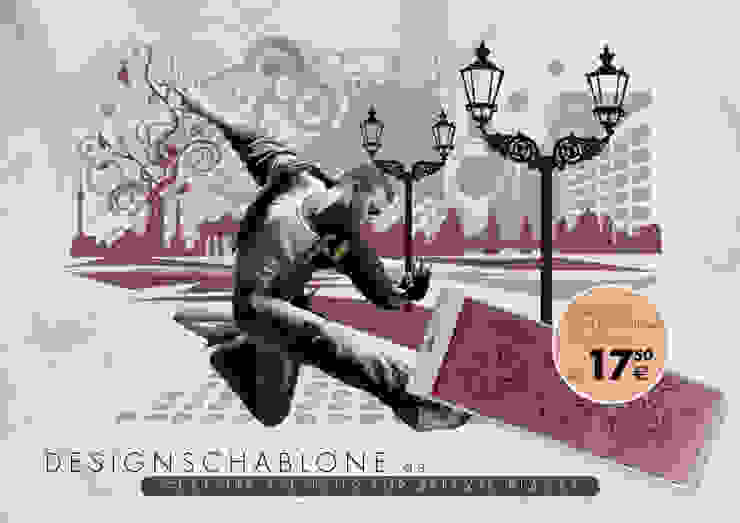 Individuelle Schablonen für die kreative Wandgestaltung | homify