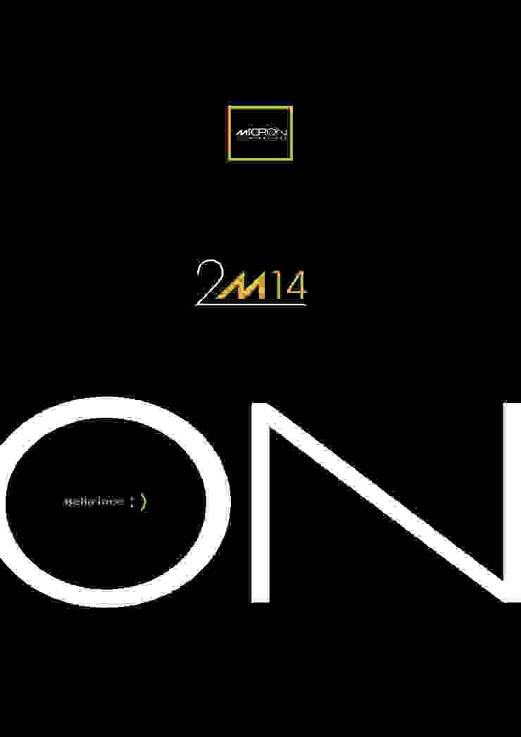 Nuove realizzazioni Micron