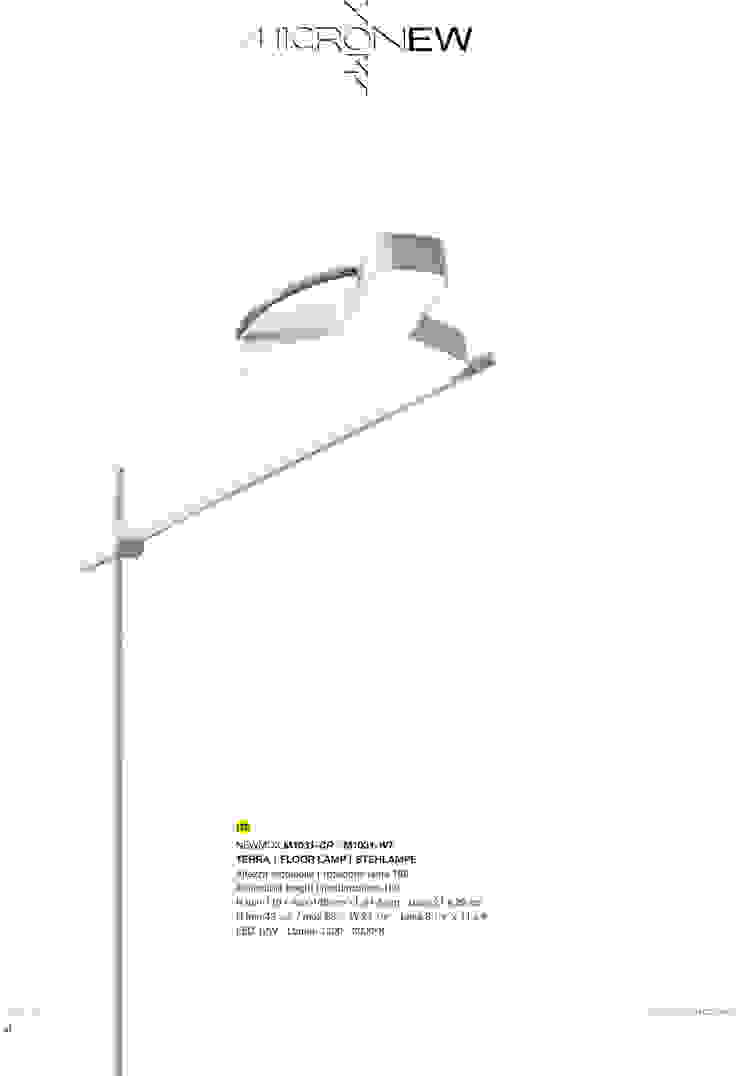 Nuove realizzazioni Micron