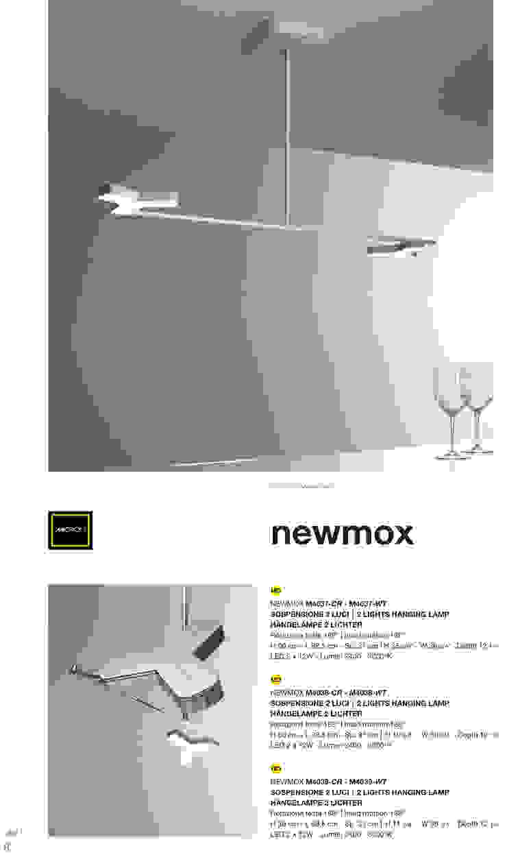 Nuove realizzazioni Micron