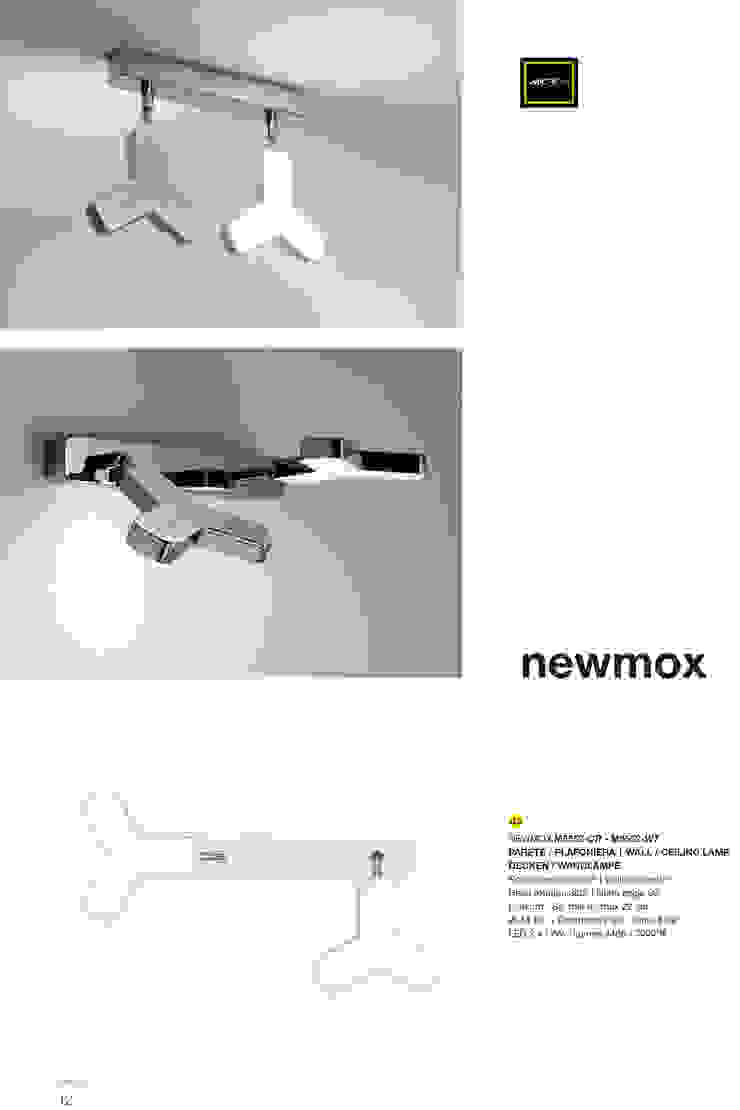 Nuove realizzazioni Micron