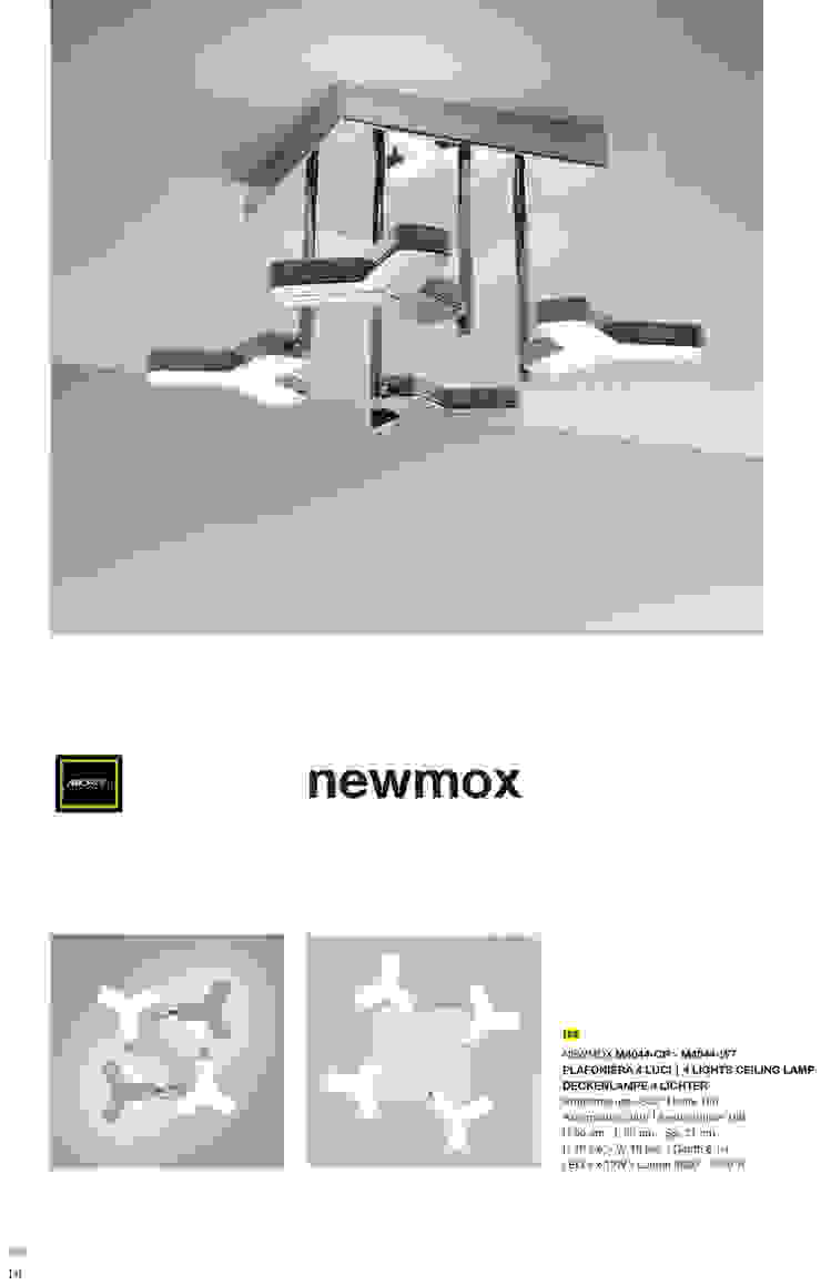 Nuove realizzazioni Micron