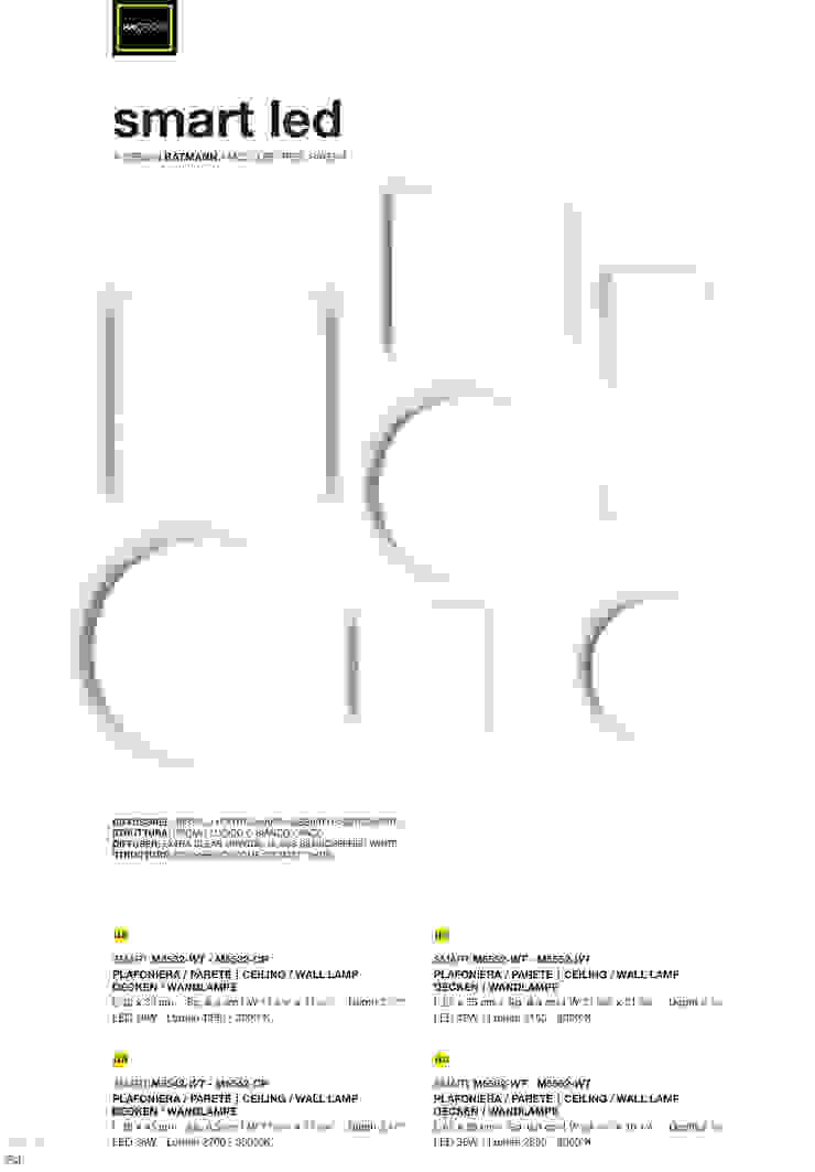 Nuove realizzazioni Micron