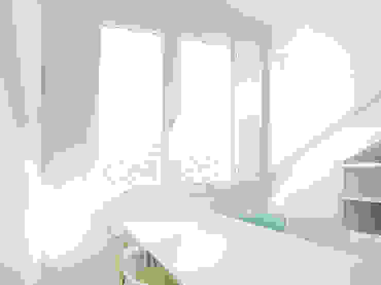 02arch Minimalist dining room