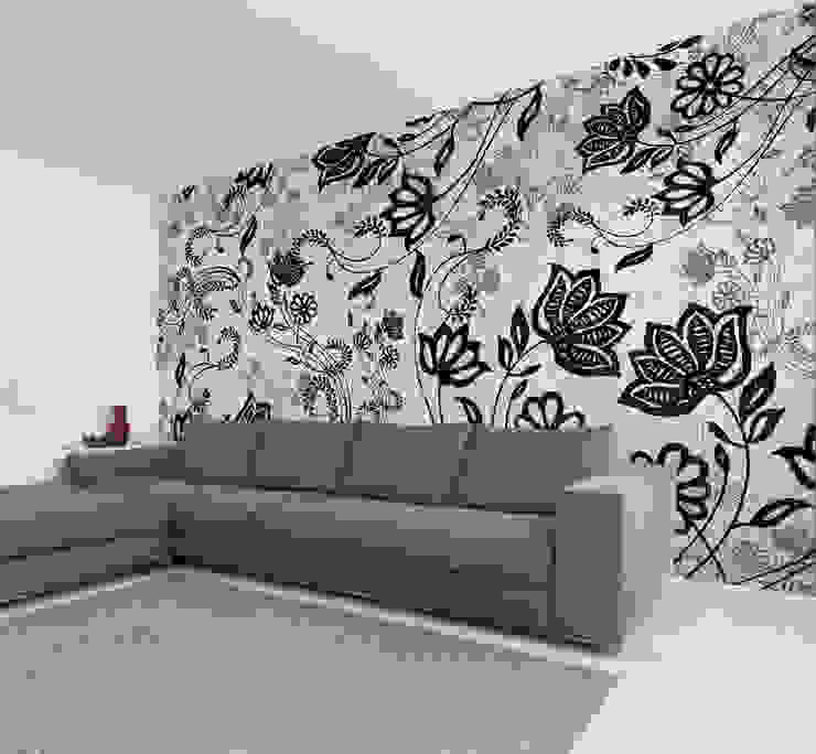 Wzorywidze.pl Walls & flooringWallpaper