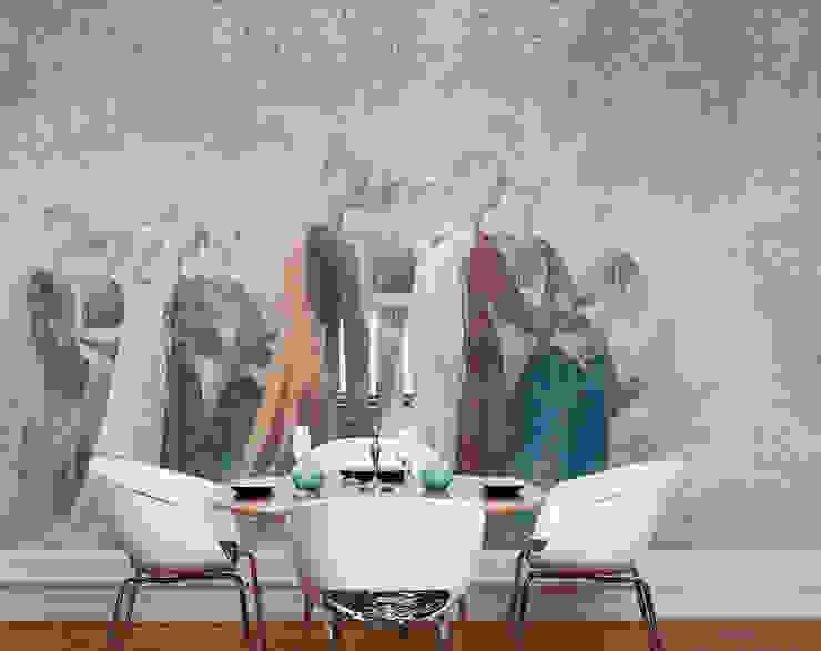 Wzorywidze.pl Walls & flooringWallpaper