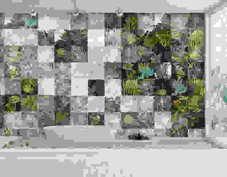 Wzorywidze.pl Walls & flooringWallpaper