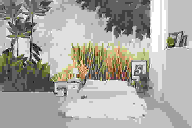 Wzorywidze.pl Walls & flooringWallpaper