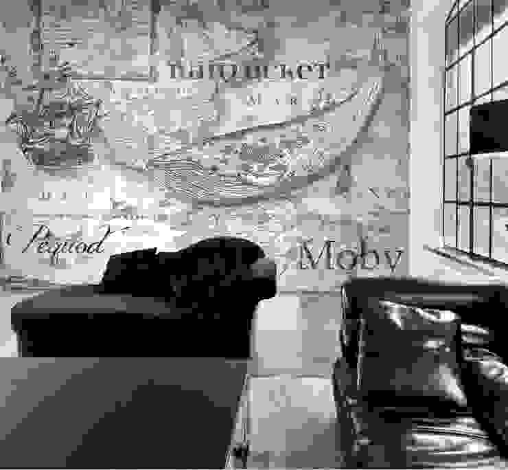 Wzorywidze.pl Walls & flooringWallpaper