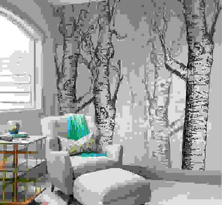 Wzorywidze.pl Walls & flooringWallpaper