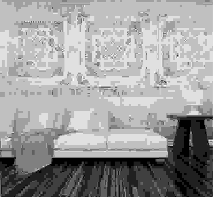 Wzorywidze.pl Walls & flooringWallpaper