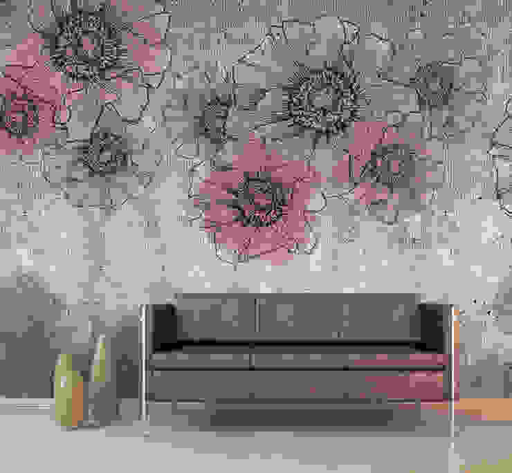 Wzorywidze.pl Walls & flooringWallpaper