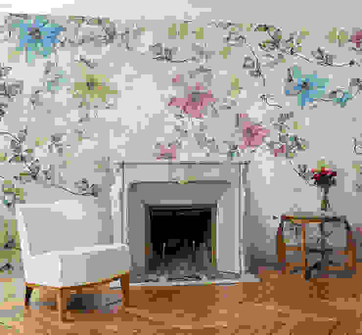 Wzorywidze.pl Walls & flooringWallpaper