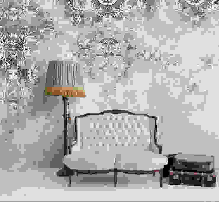 Wzorywidze.pl Walls & flooringWallpaper