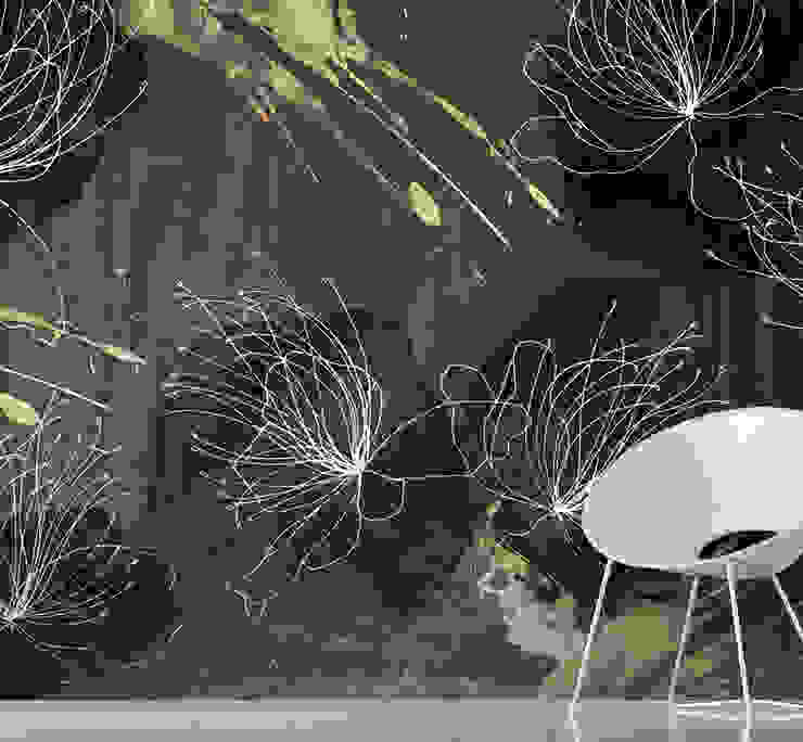 Wzorywidze.pl Walls & flooringWallpaper