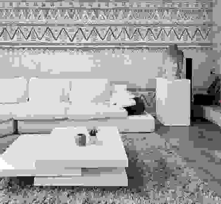 Wzorywidze.pl Walls & flooringWallpaper