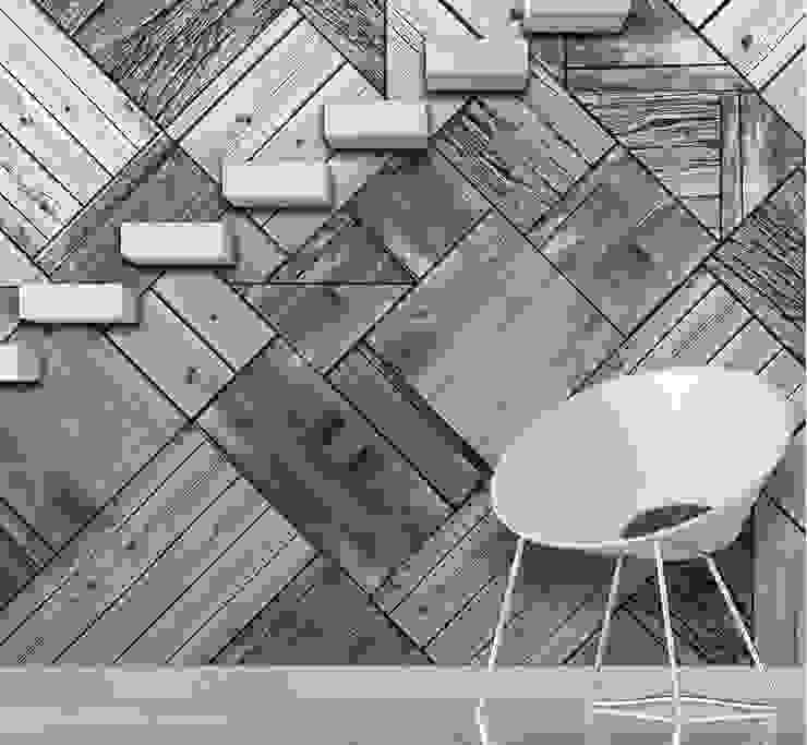 Wzorywidze.pl Walls & flooringWallpaper