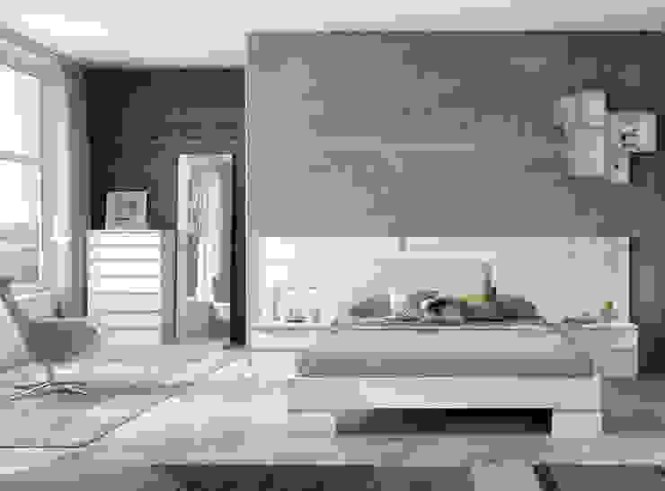 Dormitorios Modernos: diseño y mucho más | homify