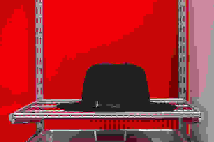 15 pasos para organizar tu clóset de una vez por todas | homify