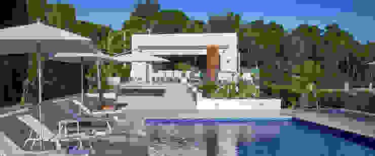 Super Cannes TLA Studio Pool