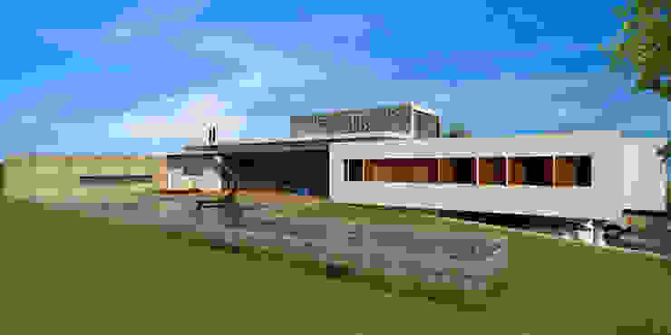Casa Park Way Brasilia Df By Arquitetura Do Brasil Homify
