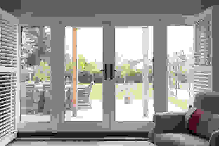 20 تصميم لنوافذ مختلفة تناسب منزلك الأنيق Homify