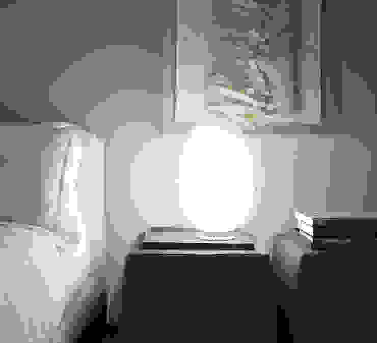 Innover sur les lampes de chevet, NEDGIS NEDGIS Modern style bedroom Glass White Lighting