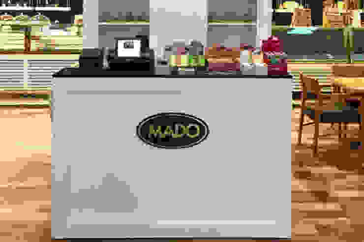 Oddun Mado Homify