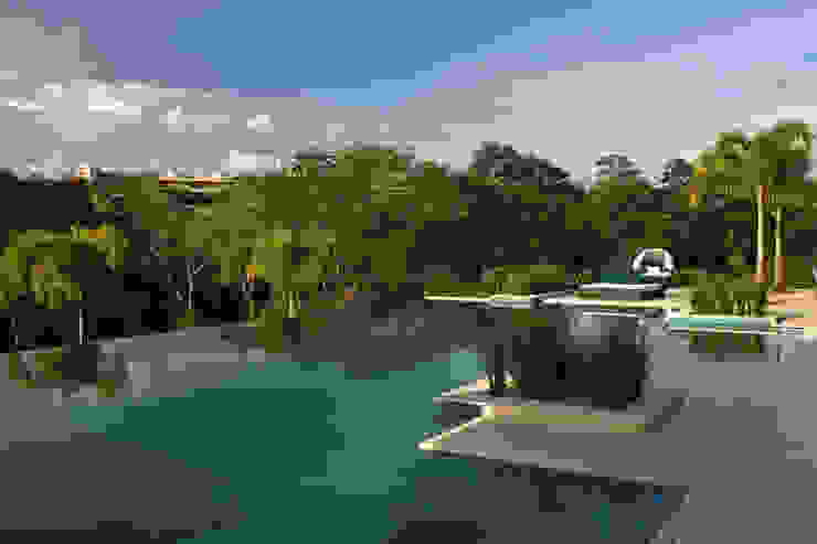 Célia Orlandi por Ato em Arte Pool