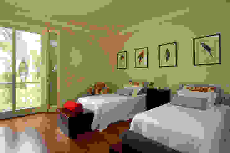 Célia Orlandi por Ato em Arte BedroomAccessories & decoration